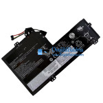 Batéria pre Lenovo Ideapad S540-15IWL L18M3PF9 L18L3PF6 SB10W67224 [Náhradná batéria]